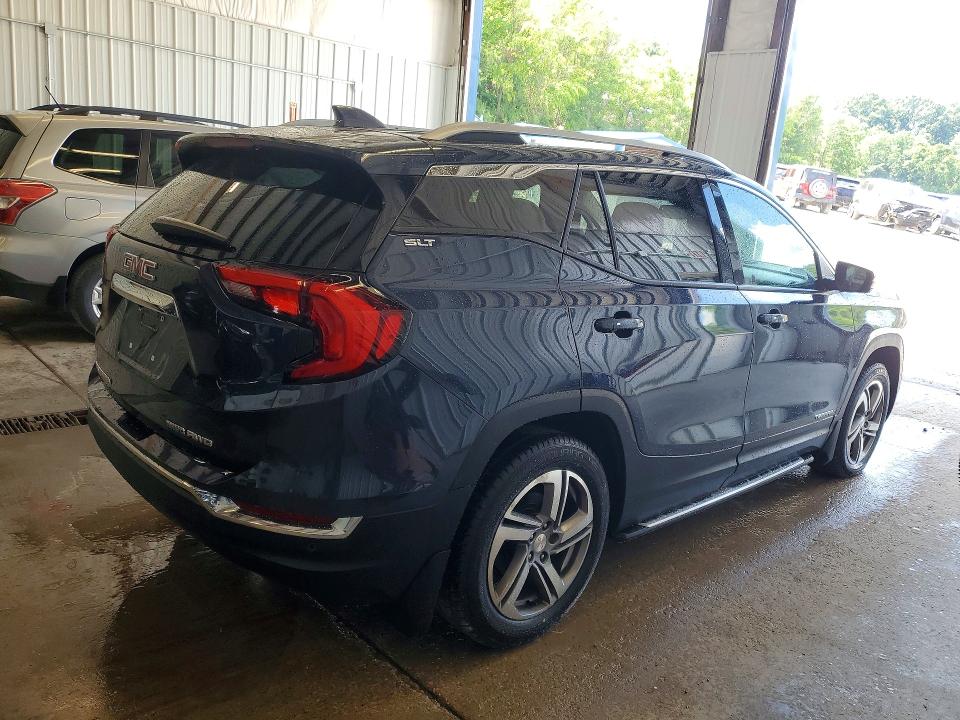 Aukcja sprzedaży 2018 Gmc Terrain, vin: 3GKALWEU4JL307660, numer aukcji: 58742586