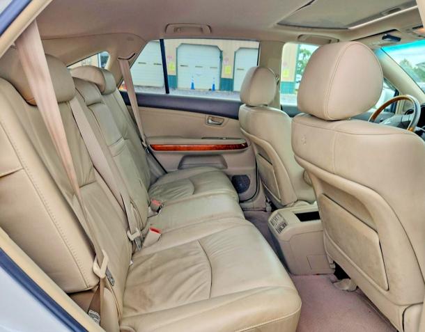 Продажа на аукционе авто 2006 Lexus Rx, vin: 2T2GA31U96C049674, номер лота: 58146686
