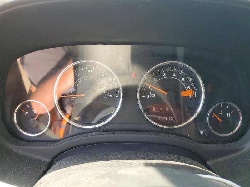 56138866 :رقم المزاد ، 1C4NJDEB5GD706999 vin ، 2016 Jeep Compass مزاد بيع