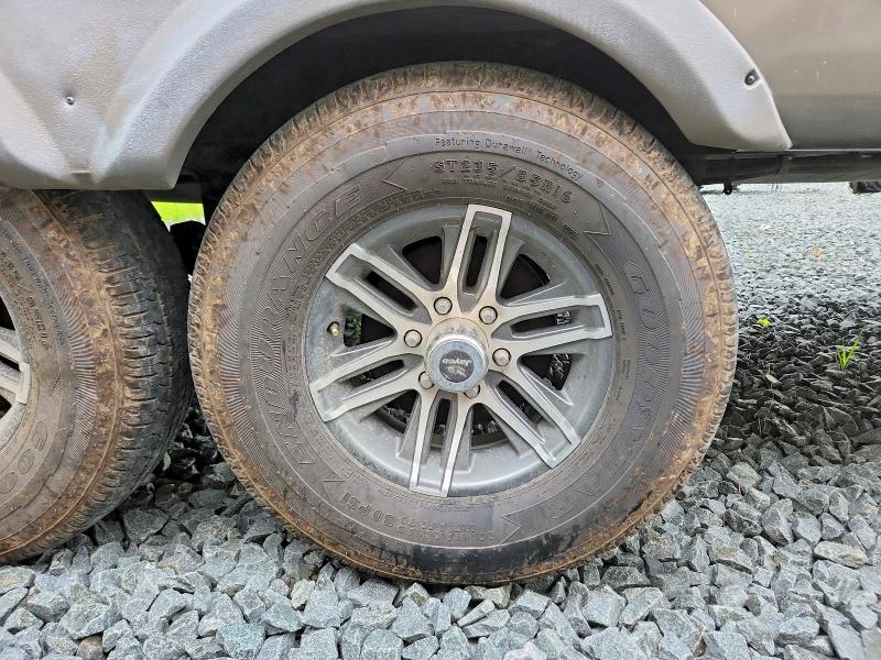 Aukcja sprzedaży 2018 Jayco Eagle 10ud, vin: 1UJCJ0BS2J1PP0396, numer aukcji: 58391236