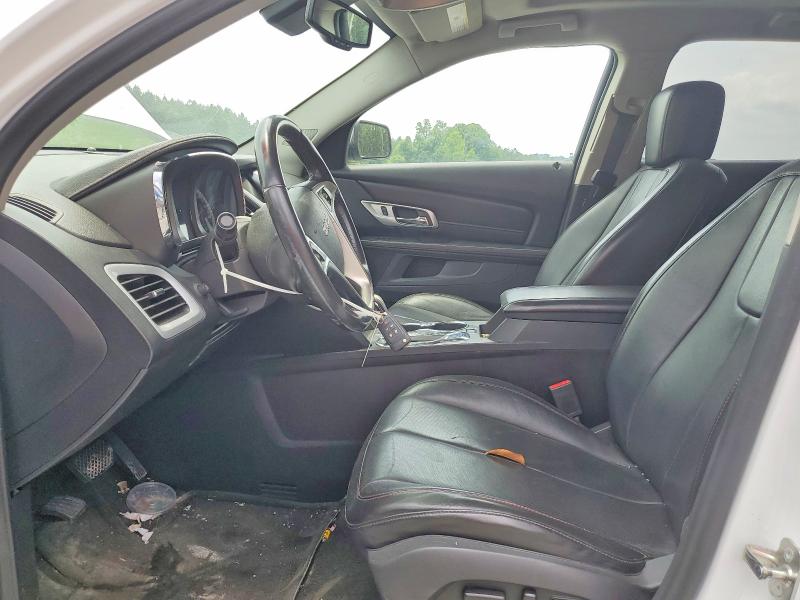 55057366 :رقم المزاد ، 2GKALSEK9F6341547 vin ، 2015 Gmc Terrain مزاد بيع