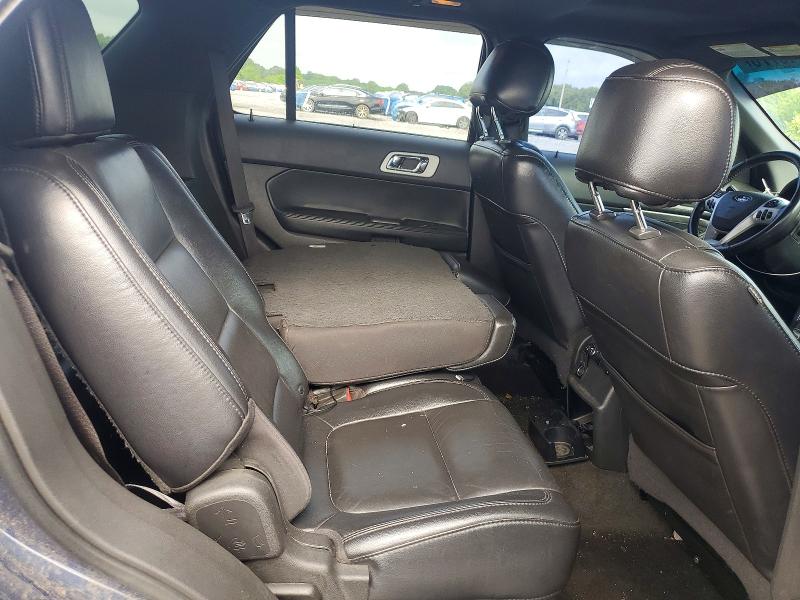 Aukcja sprzedaży 2012 Ford Explorer, vin: 1FMHK8D83CGB00208, numer aukcji: 55116776
