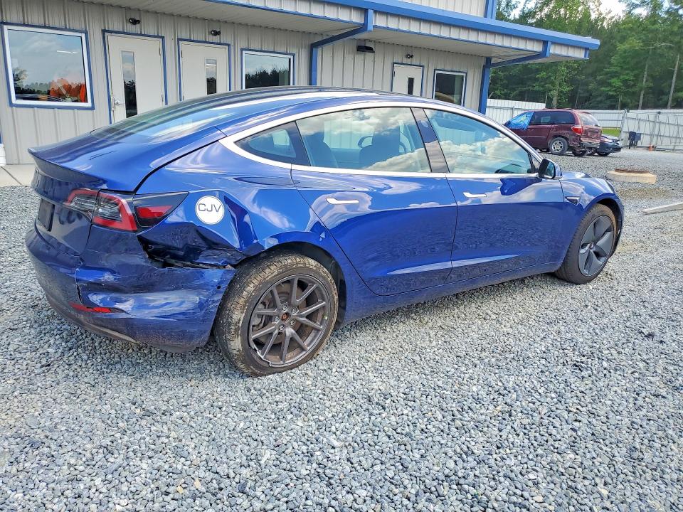 Продаж на аукціоні авто 2019 Tesla Model 3, vin: 5YJ3E1EA0KF427088, номер лоту: 59069196