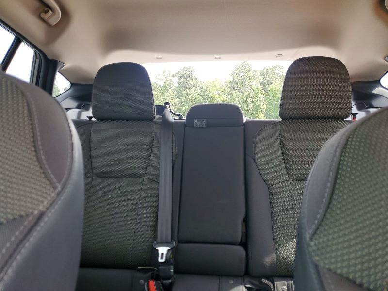 57872756 :رقم المزاد ، JF2GUADC5RH239573 vin ، 2024 Subaru Crosstrek مزاد بيع