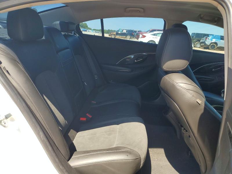 Aukcja sprzedaży 2015 Buick Lacrosse, vin: 1G4GA5GR7FF170595, numer aukcji: 55498786
