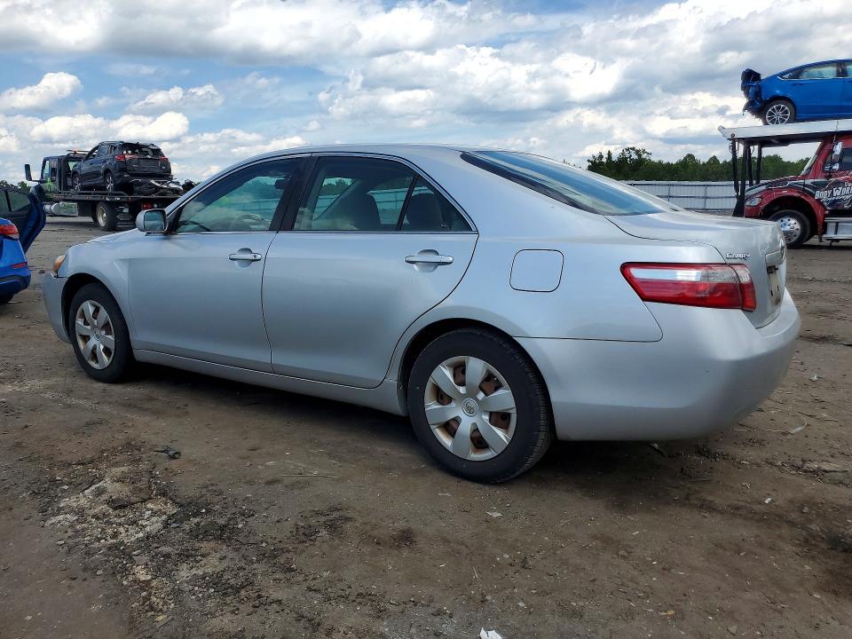 Продаж на аукціоні авто 2007 Toyota Camry, vin: 4T1BE46K37U146482, номер лоту: 56419196