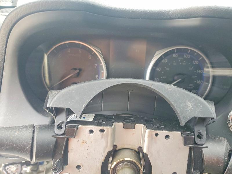 Aukcja sprzedaży 2014 Infiniti Q50, vin: JN1BV7AP2EM677049, numer aukcji: 58545516