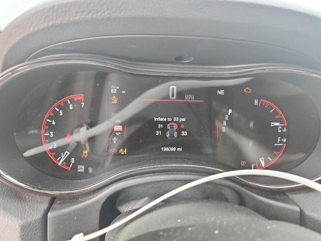 2018 Dodge Durango მანქანა იყიდება აუქციონზე, vin: 1C4RDHDG6JC473371, აუქციონის ნომერი: 58621836