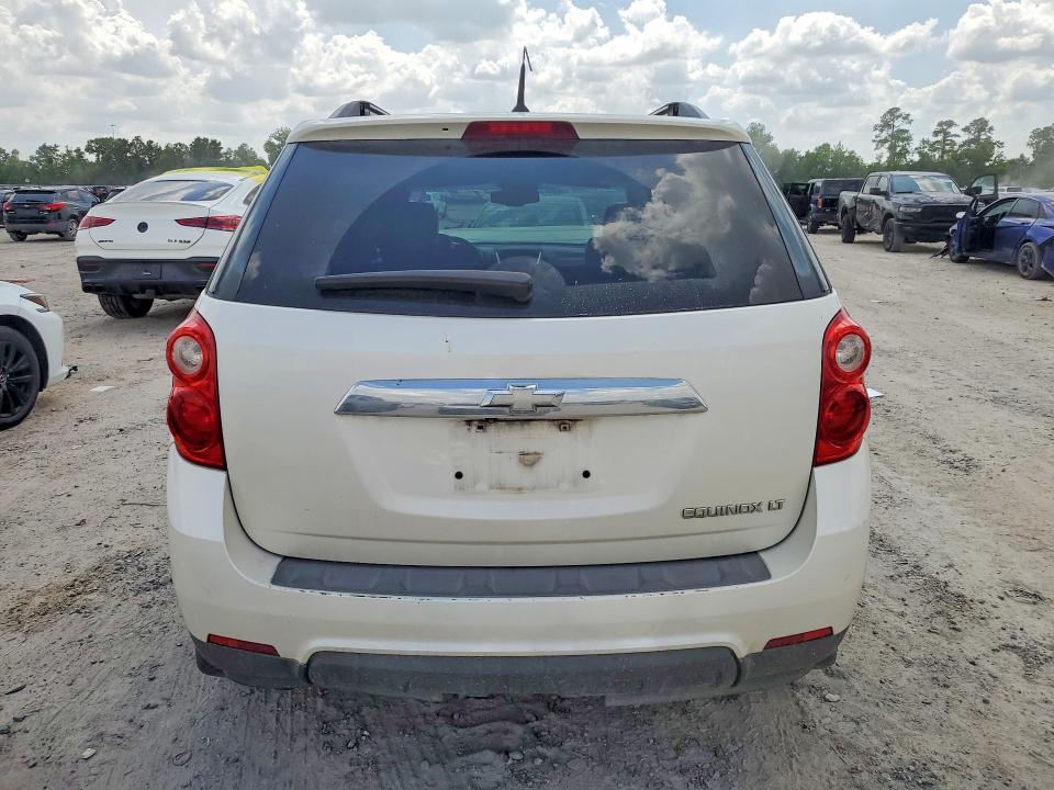 Продаж на аукціоні авто 2012 Chevrolet Equinox, vin: 2GNALPEK8C1274013, номер лоту: 55763606