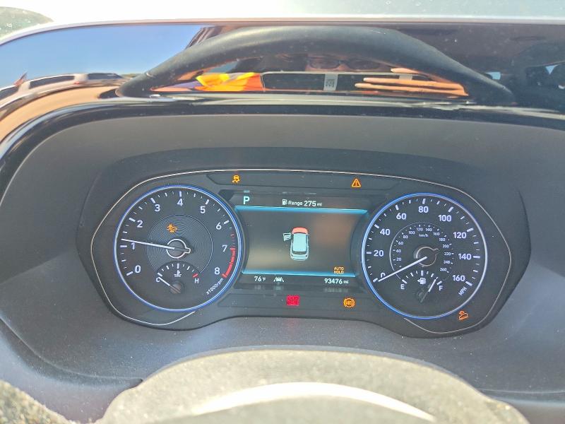 Aukcja sprzedaży 2021 Hyundai Palisade, vin: KM8R3DHE2MU246726, numer aukcji: 55330616