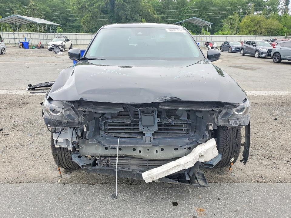 Продажа на аукционе авто 2023 Mazda Cx-9, vin: JM3TCBAY2P0638918, номер лота: 55309216