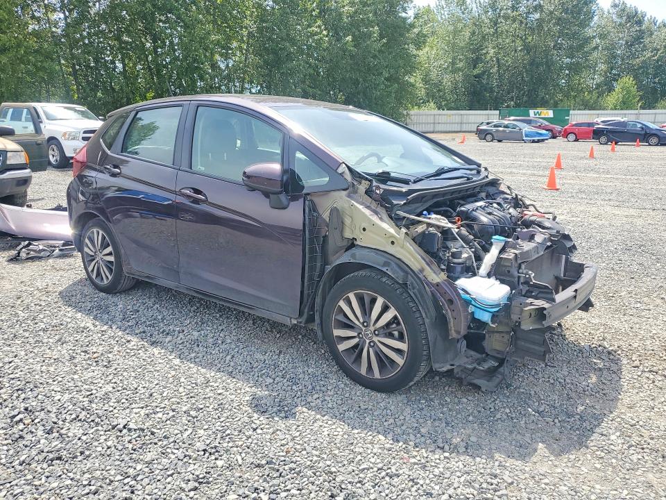 Aukcja sprzedaży 2015 Honda Fit, vin: 3HGGK5H82FM730743, numer aukcji: 54904816