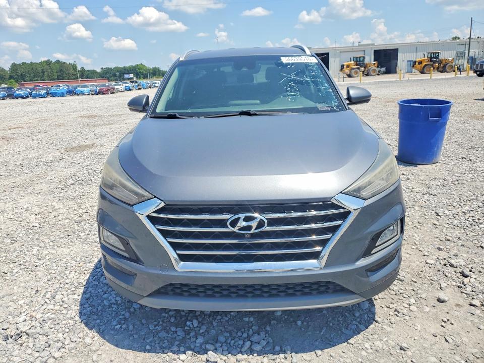 Продаж на аукціоні авто 2019 Hyundai Tucson, vin: KM8J33AL2KU970350, номер лоту: 56639516