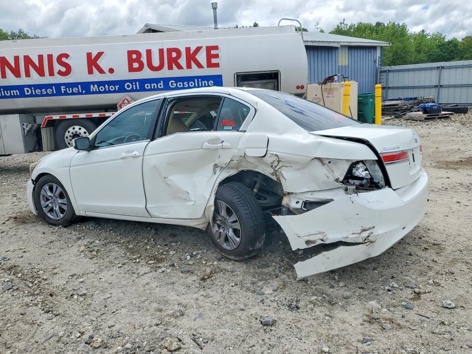 Aukcja sprzedaży 2012 Honda Accord, vin: 1HGCP2F65CA102796, numer aukcji: 55168306