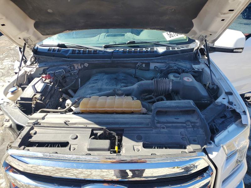 2015 Ford F150 მანქანა იყიდება აუქციონზე, vin: 1FTEW1EG8FKD96823, აუქციონის ნომერი: 56764226