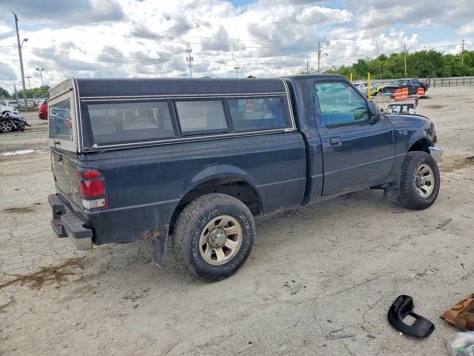 Aukcja sprzedaży 2000 Ford Ranger, vin: 1FTYR10C7YPA57307, numer aukcji: 57921176