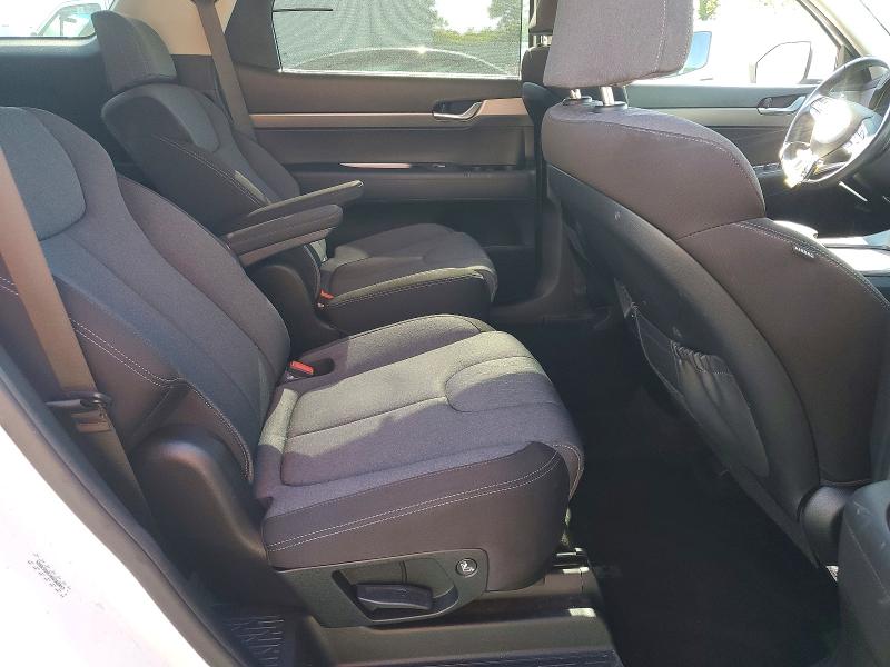 Aukcja sprzedaży 2022 Hyundai Palisade, vin: KM8R3DHE4NU360857, numer aukcji: 54509306