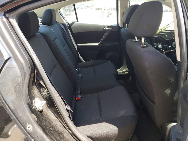 Aukcja sprzedaży 2011 Mazda 3, vin: JM1BL1VF2B1367305, numer aukcji: 58100416