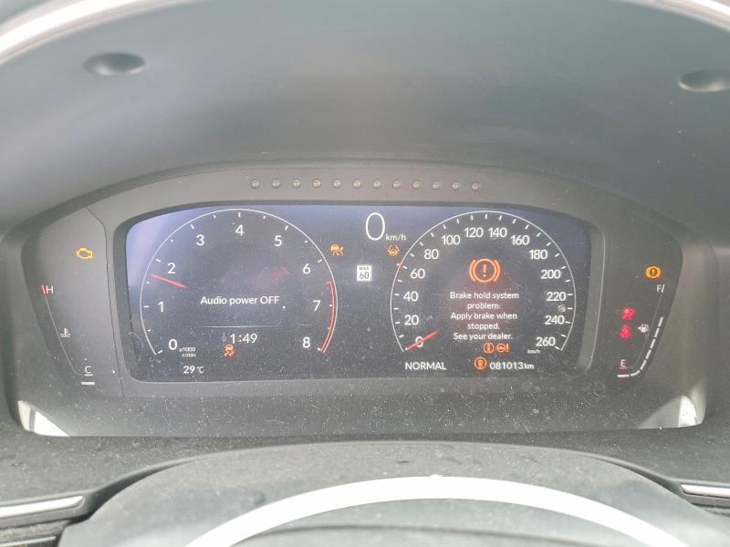 Продажа на аукционе авто 2023 Honda Civic, vin: 2HGFE1E5XPH080775, номер лота: 56841936