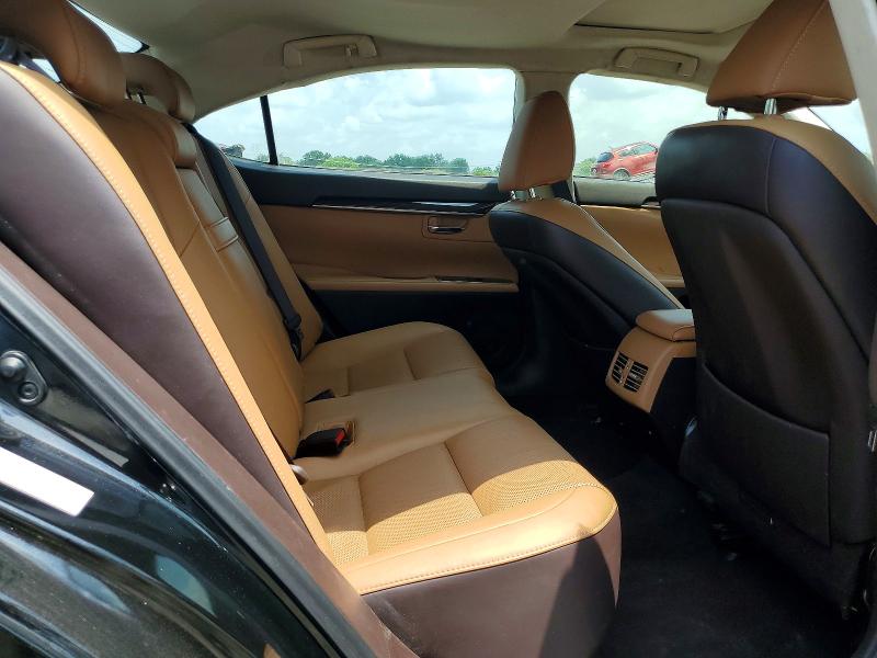 Продаж на аукціоні авто 2017 Lexus Es, vin: 58ABK1GG2HU070913, номер лоту: 56824626