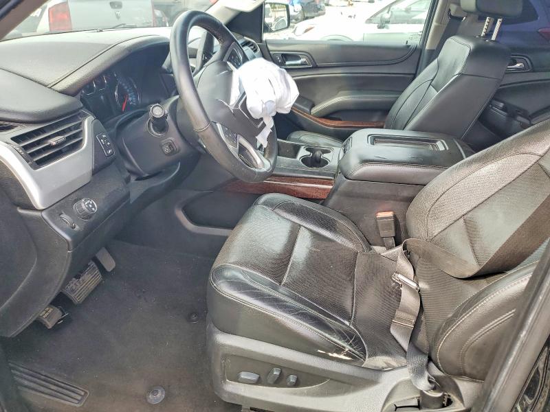 2018 Gmc Yukon მანქანა იყიდება აუქციონზე, vin: 1GKS1BKC3JR358929, აუქციონის ნომერი: 58922406