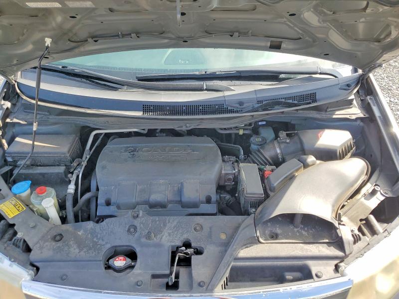 Aukcja sprzedaży 2011 Honda Odyssey, vin: 5FNRL5H64BB063983, numer aukcji: 58249516