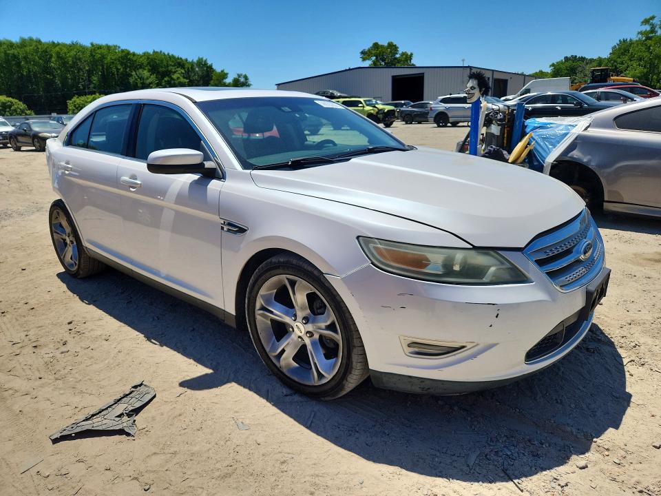 56035296 :رقم المزاد ، 1FAHP2KT7BG188923 vin ، 2011 Ford Taurus مزاد بيع