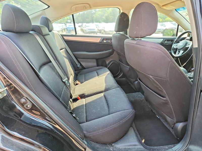 2015 Subaru Legacy მანქანა იყიდება აუქციონზე, vin: 4S3BNAC65F3053932, აუქციონის ნომერი: 59182036