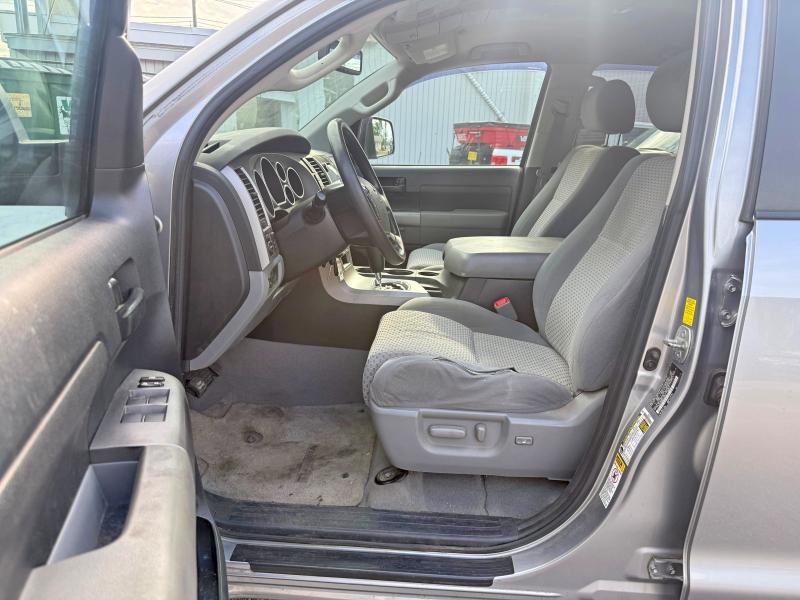Aukcja sprzedaży 2010 Toyota Tundra, vin: 5TFUY5F16AX134429, numer aukcji: 57359726