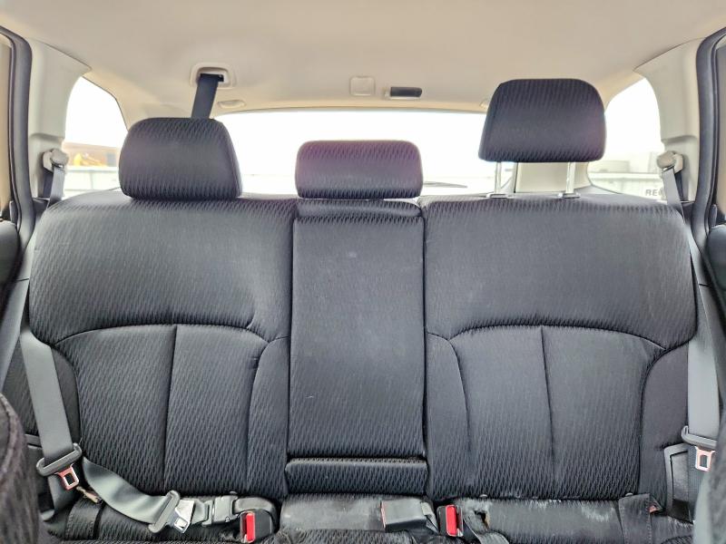 2012 Subaru Outback მანქანა იყიდება აუქციონზე, vin: 4S4BRCGC5C3201374, აუქციონის ნომერი: 58875306