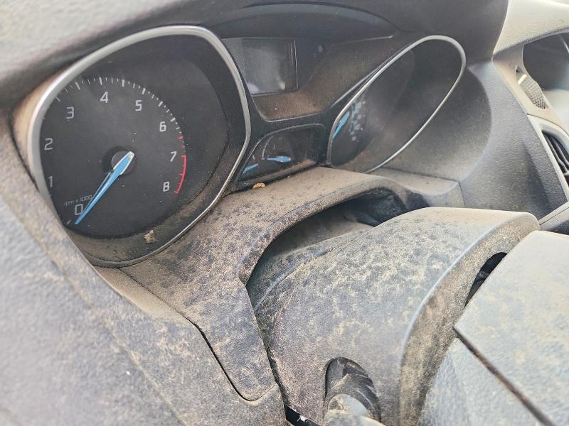Aukcja sprzedaży 2012 Ford Focus, vin: 1FAHP3K26CL343984, numer aukcji: 57506956