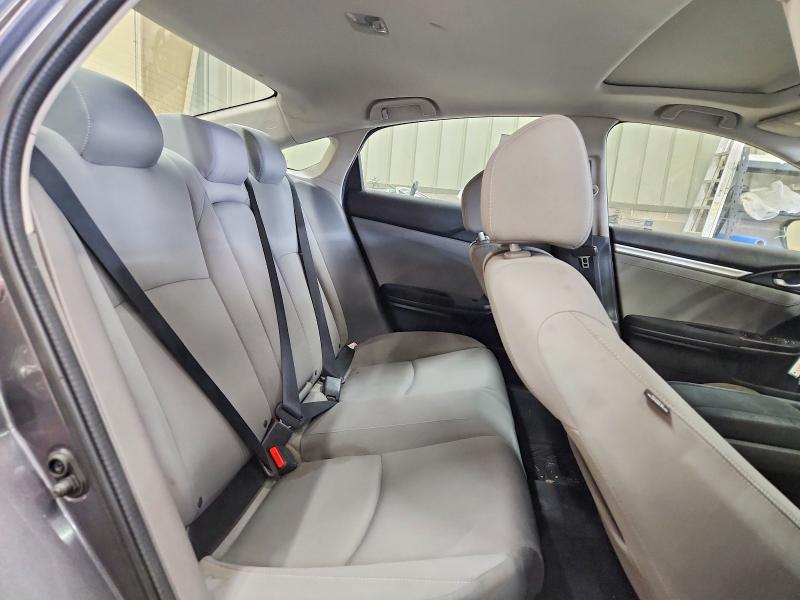 Продажа на аукционе авто 2018 Honda Civic, vin: 2HGFC2F77JH513083, номер лота: 57477766