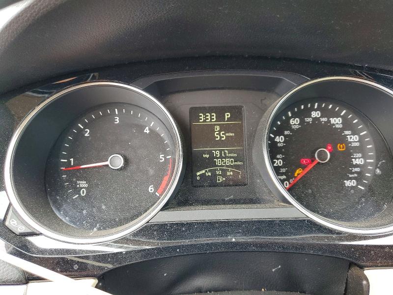 Продажа на аукционе авто 2015 Volkswagen Jetta, vin: 3VWLA7AJ5FM323828, номер лота: 53409856