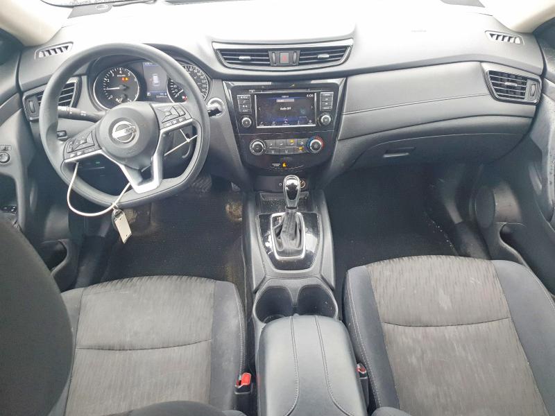 Aukcja sprzedaży 2019 Nissan Rogue, vin: 5N1AT2MV8KC789007, numer aukcji: 55930576