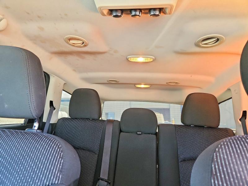 58927456 :رقم المزاد ، 3C4PDCAB0GT175544 vin ، 2016 Dodge Journey مزاد بيع