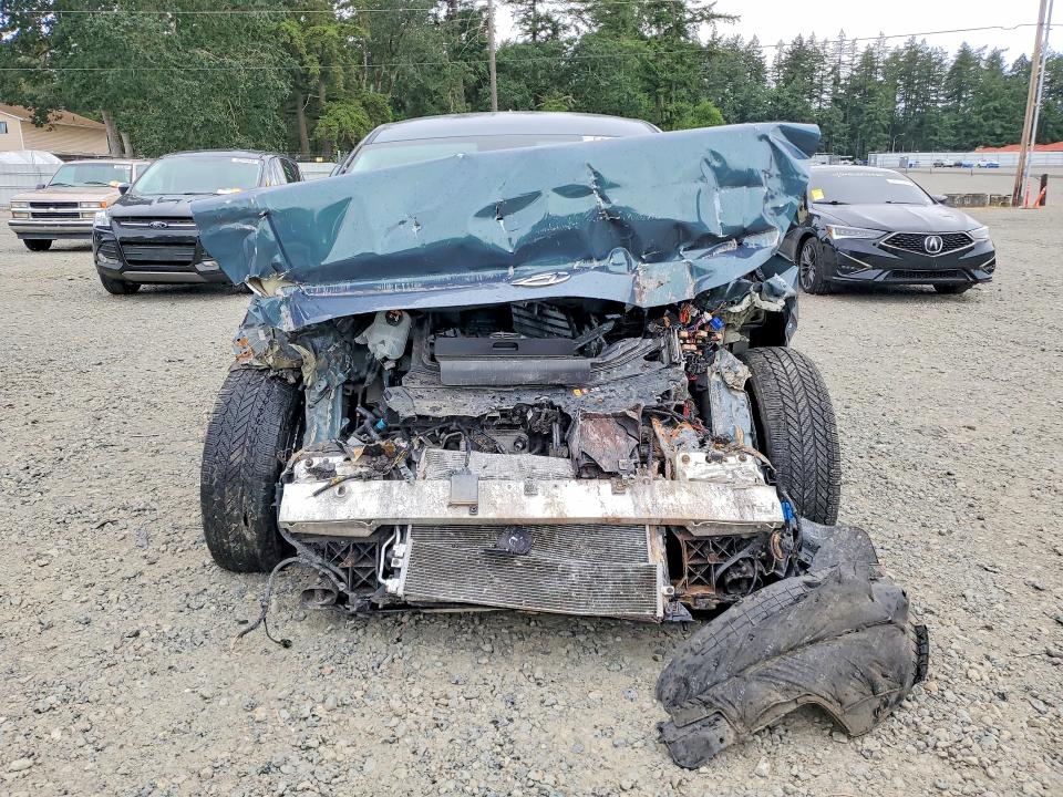 Продажа на аукционе авто 2023 Hyundai Ioniq 5, vin: KM8KNDAF0PU215316, номер лота: 56634046