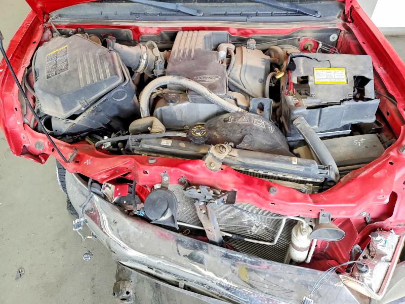 Продажа на аукционе авто 2007 Chevrolet Colorado, vin: 1GCCS149878100932, номер лота: 54824116
