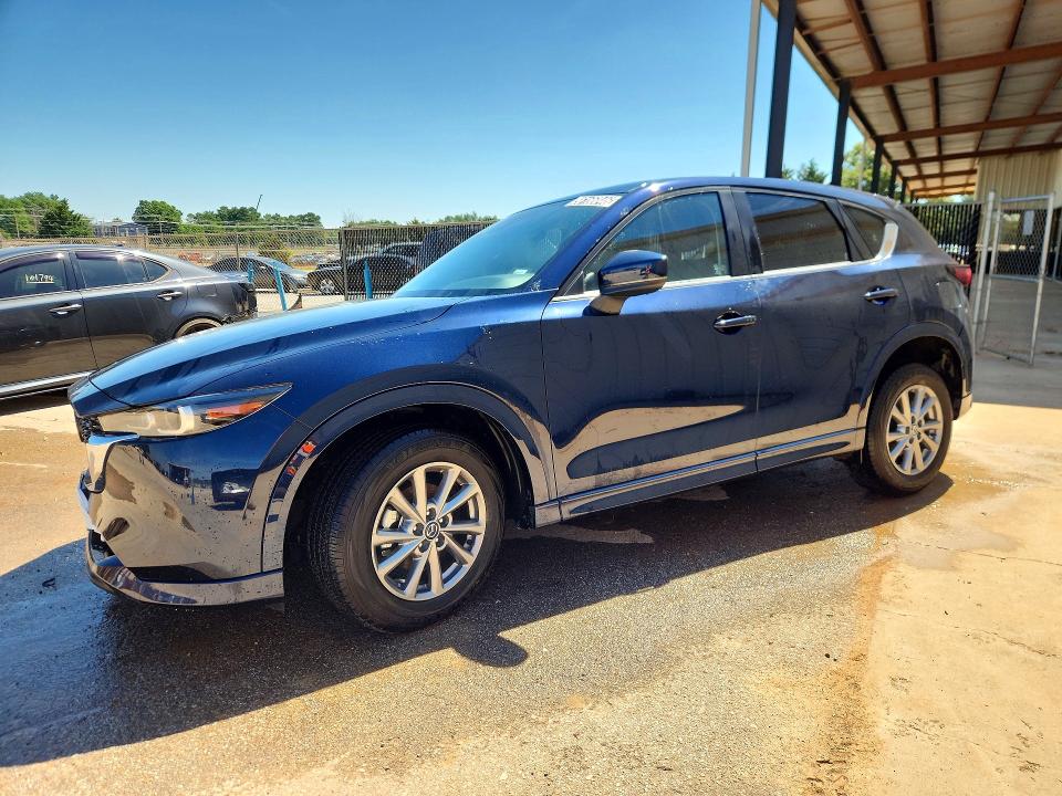 Aukcja sprzedaży 2025 Mazda Cx-5, vin: JM3KFBBL9S0675172, numer aukcji: 56166046