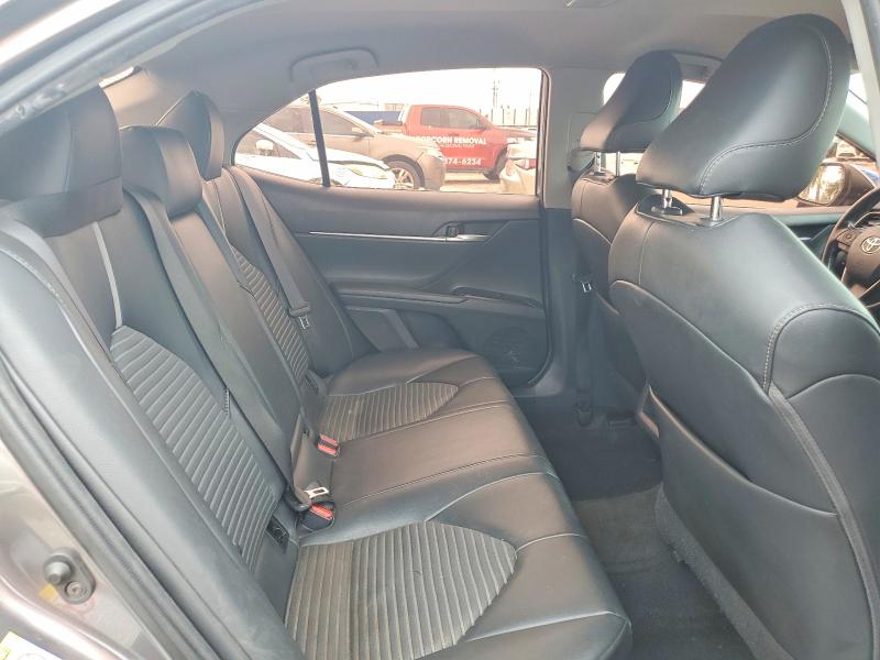 Aukcja sprzedaży 2019 Toyota Camry, vin: 4T1B11HK2KU230910, numer aukcji: 56483456