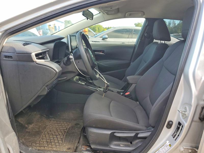 Aukcja sprzedaży 2020 Toyota Corolla, vin: 5YFBPRBE9LP035986, numer aukcji: 57494526