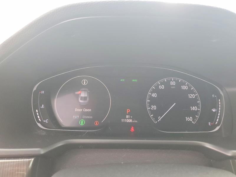 Продажа на аукционе авто 2019 Honda Accord, vin: 1HGCV2F39KA000816, номер лота: 55419446