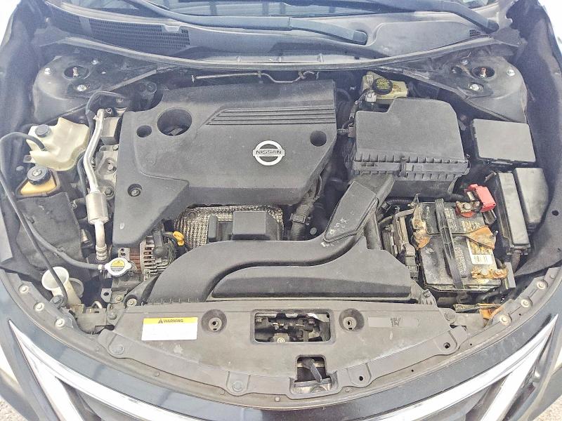 2015 Nissan Altima მანქანა იყიდება აუქციონზე, vin: 1N4AL3APXFC219196, აუქციონის ნომერი: 58453416
