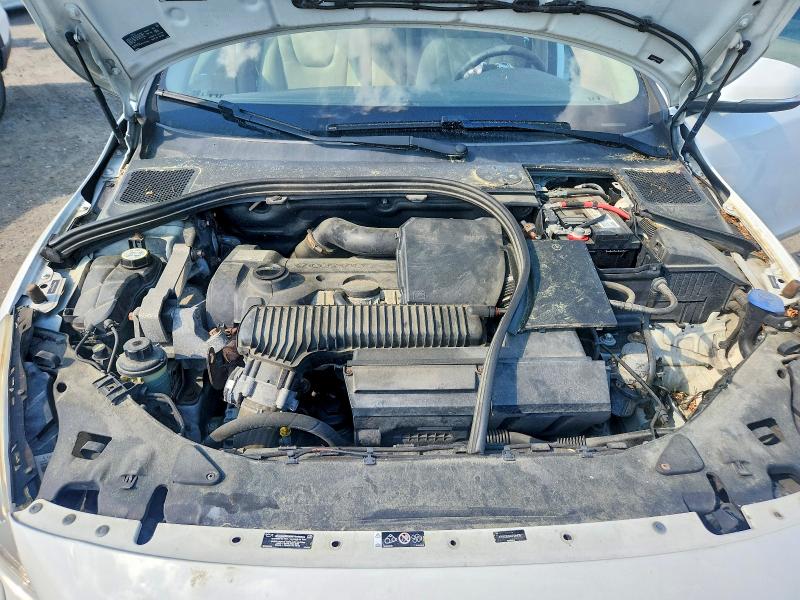 56952426 :رقم المزاد ، YV1622FS4C2134439 vin ، 2012 Volvo S60 مزاد بيع