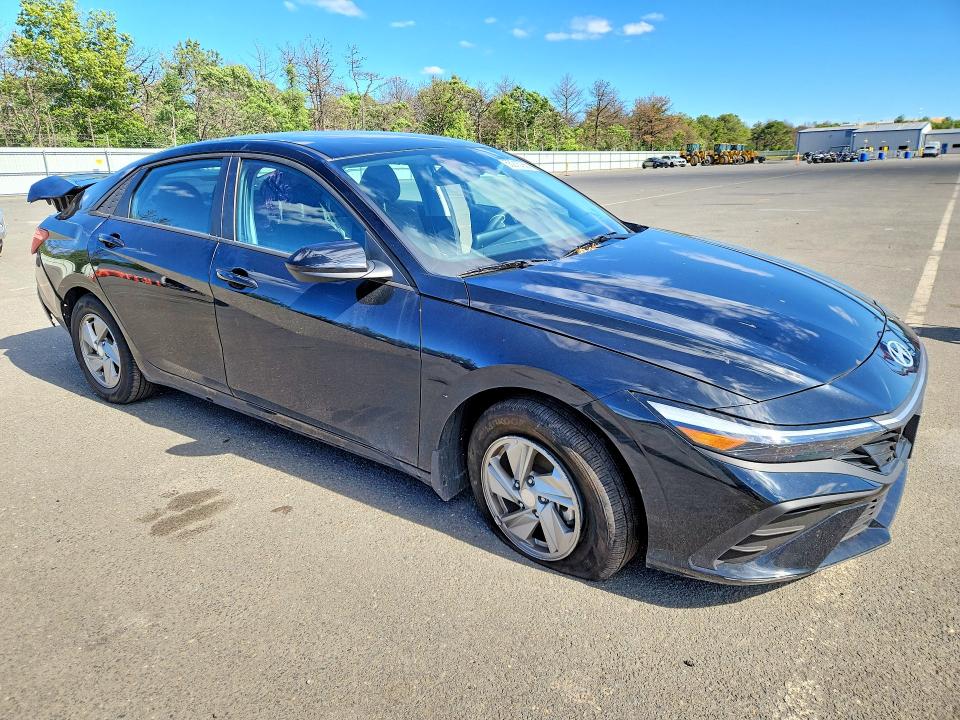 56915766 :رقم المزاد ، KMHLL4DG1TU110339 vin ، 2026 Hyundai Elantra مزاد بيع