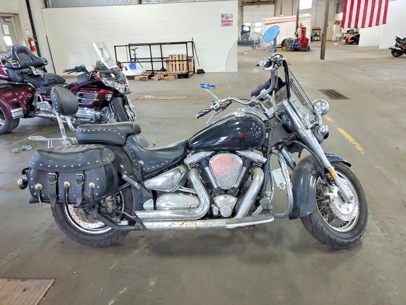 Продаж на аукціоні авто 2001 Yamaha Xv1600, vin: JYAVP02E81A014309, номер лоту: 59104586