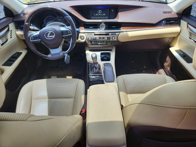 Aukcja sprzedaży 2018 Lexus Es, vin: 58ABK1GG4JU090439, numer aukcji: 57654846