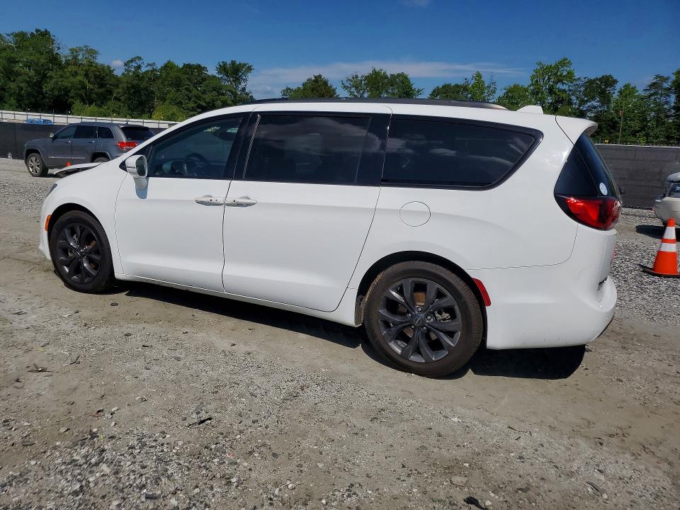 Aukcja sprzedaży 2020 Chrysler Pacifica, vin: 2C4RC1GG7LR177226, numer aukcji: 58180896