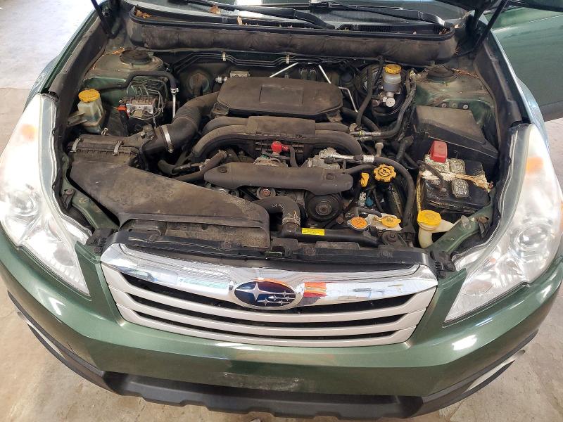 Продажа на аукционе авто 2012 Subaru Outback, vin: 4S4BRCAC7C3222137, номер лота: 56667666