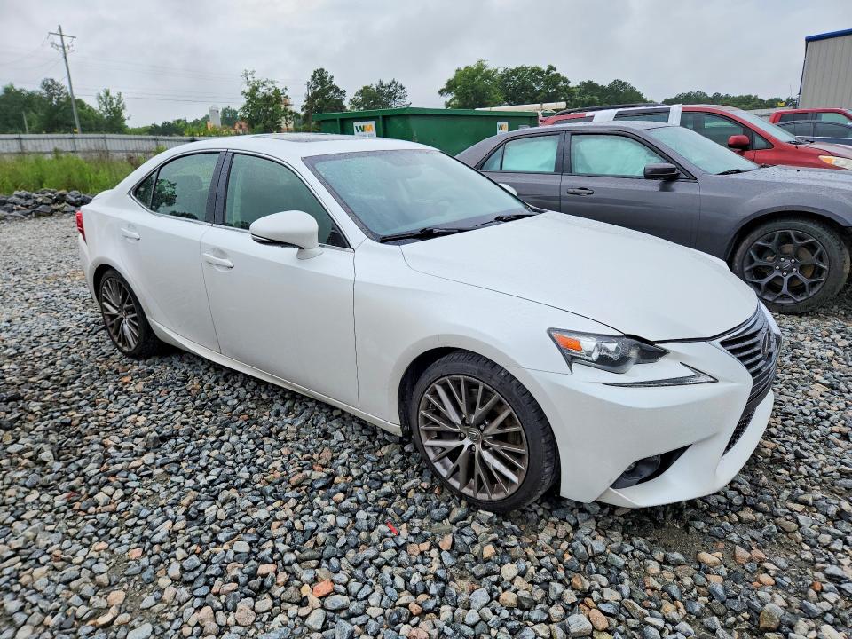 46751066 :رقم المزاد ، JTHCM1D20G5014138 vin ، 2016 Lexus Is 300 مزاد بيع