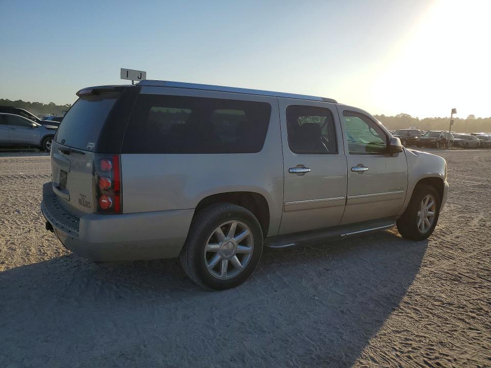 Aukcja sprzedaży 2009 Gmc Yukon Xl, vin: 1GKFC06299R180263, numer aukcji: 85975675
